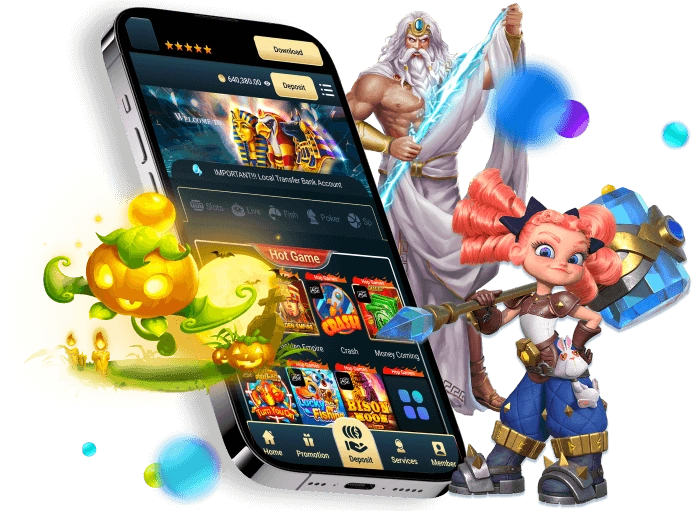 Bí quyết chiến thắng Slot Games 312winvn