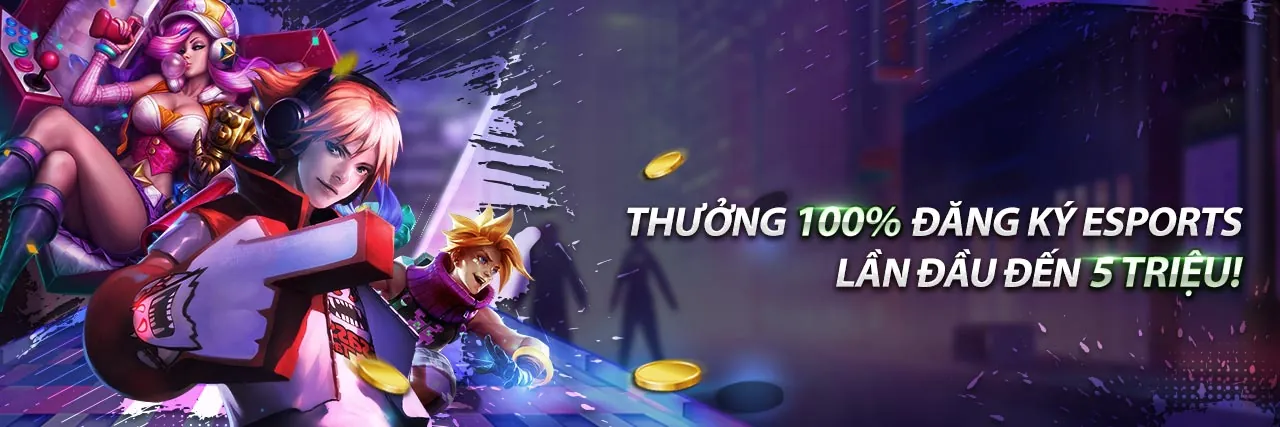 Trò chơi Slot Games tại 312winvn