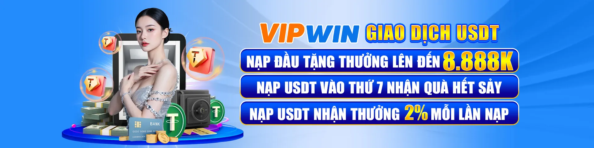 Các phương thức thanh toán an toàn tại 312winvn