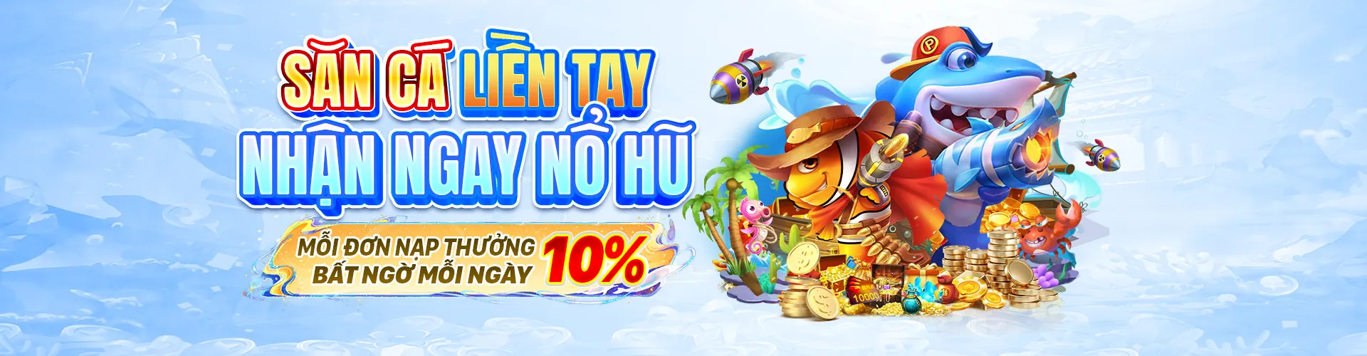 Hình ảnh game bắn cá 312winvn