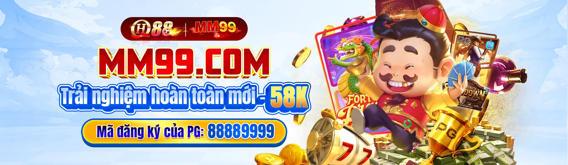 Hình ảnh khuyến mãi chào mừng tại 312winvn